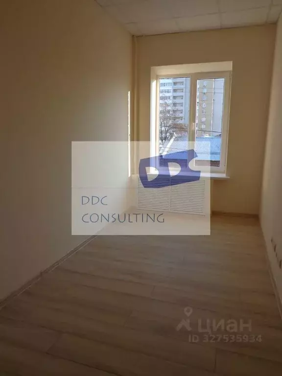 Офис в Ростовская область, Ростов-на-Дону Лермонтовская ул. (14 м) - Фото 2