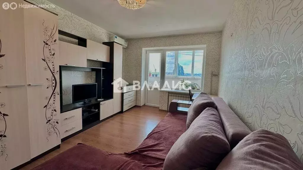 2-комнатная квартира: Белгород, Советская улица, 37 (45.5 м) - Фото 1