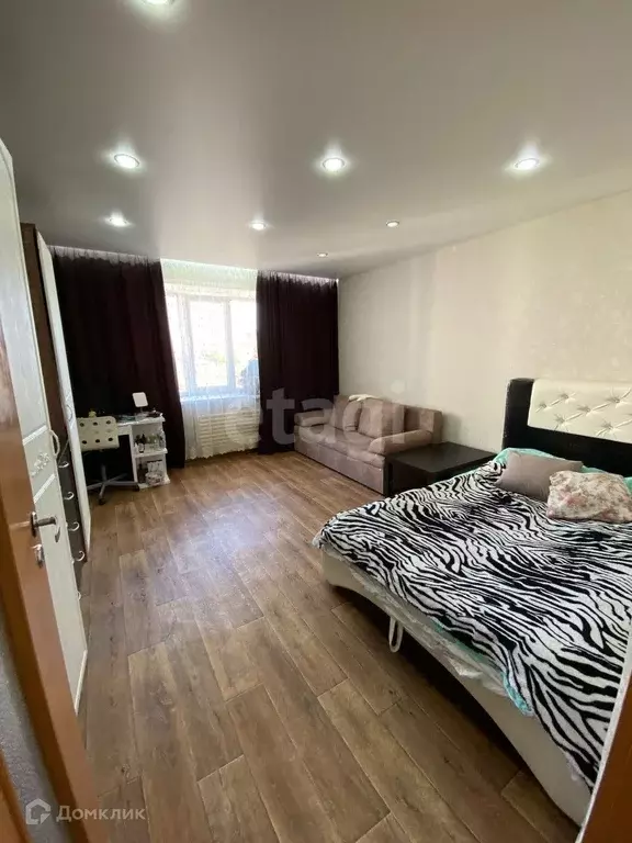 Продаётся 1-к квартира, 35 м - Фото 0