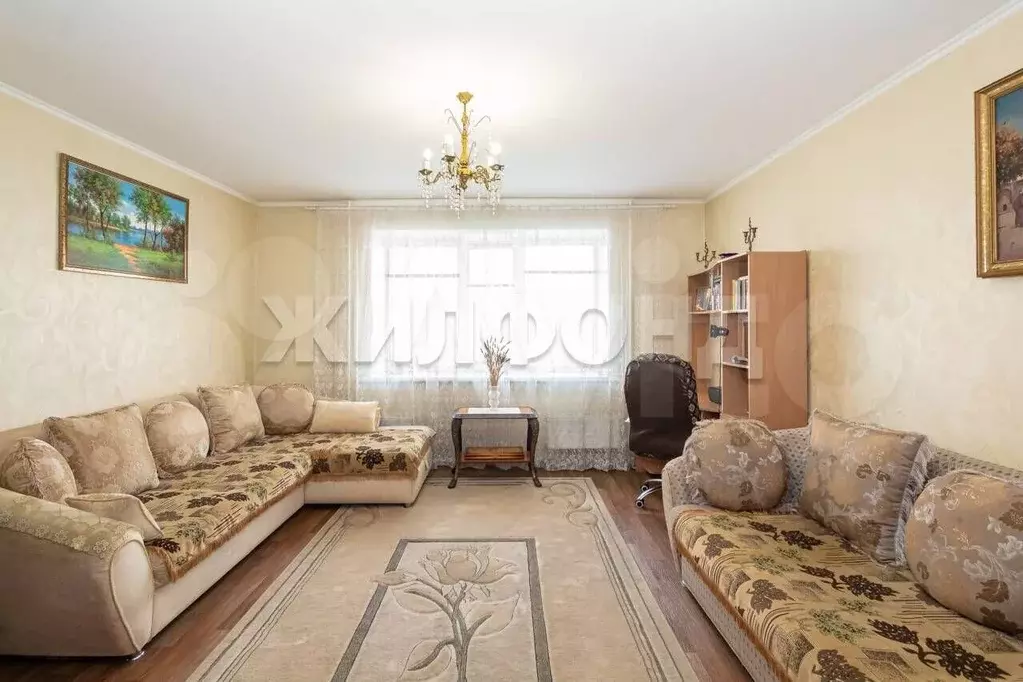 2-к. квартира, 68,5 м, 4/10 эт. - Фото 1