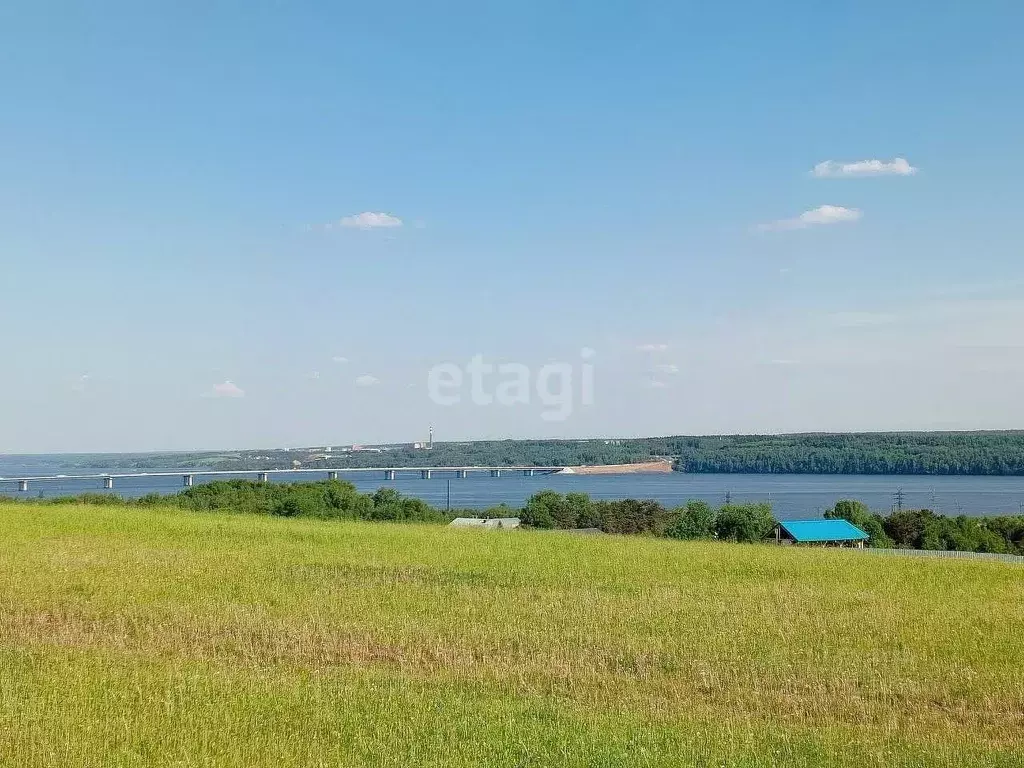 Участок в Пермский край, Добрянский городской округ, д. Городище, ... - Фото 0