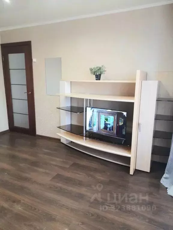 1-к кв. Коми, Сыктывкар просп. Бумажников, 25 (37.0 м) - Фото 2