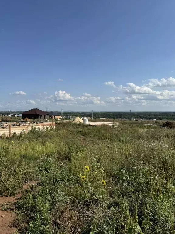 Участок в Оренбургская область, Оренбургский район, пос. Соловьевка ... - Фото 0