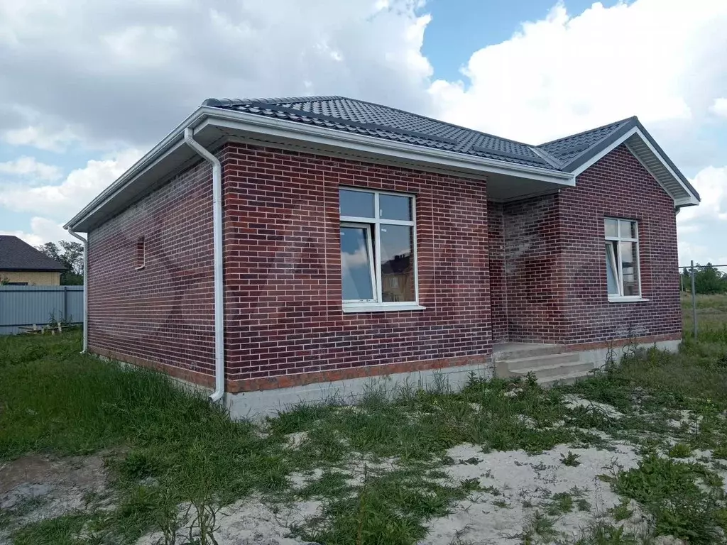 Дом 135 м на участке 6 сот. - Фото 1