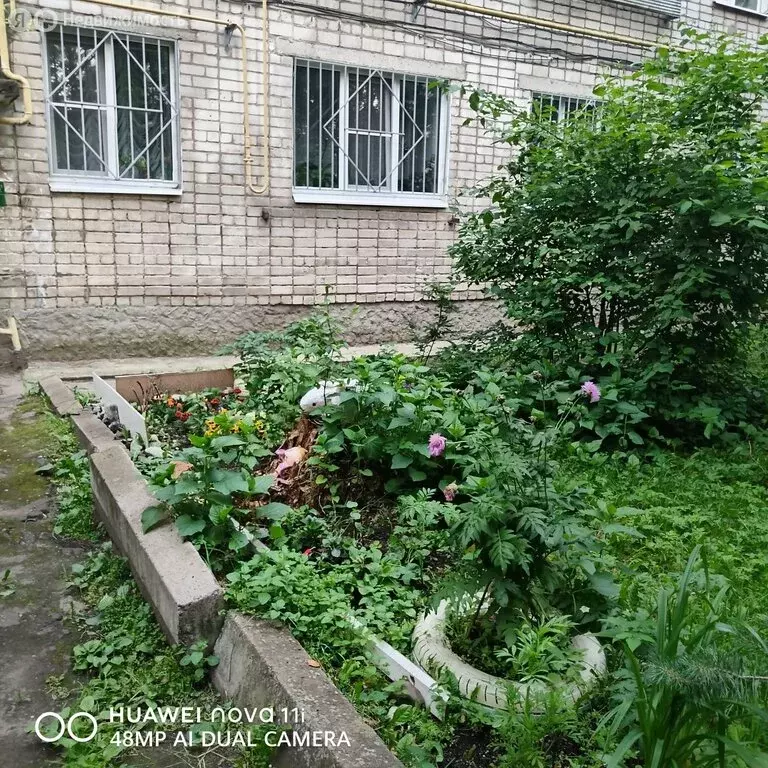 1-комнатная квартира: Рыбинск, бульвар Победы, 30 (29.1 м) - Фото 0