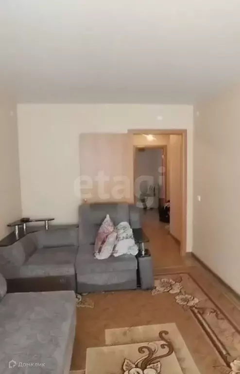 Продаётся 1-к квартира, 33.3 м - Фото 1
