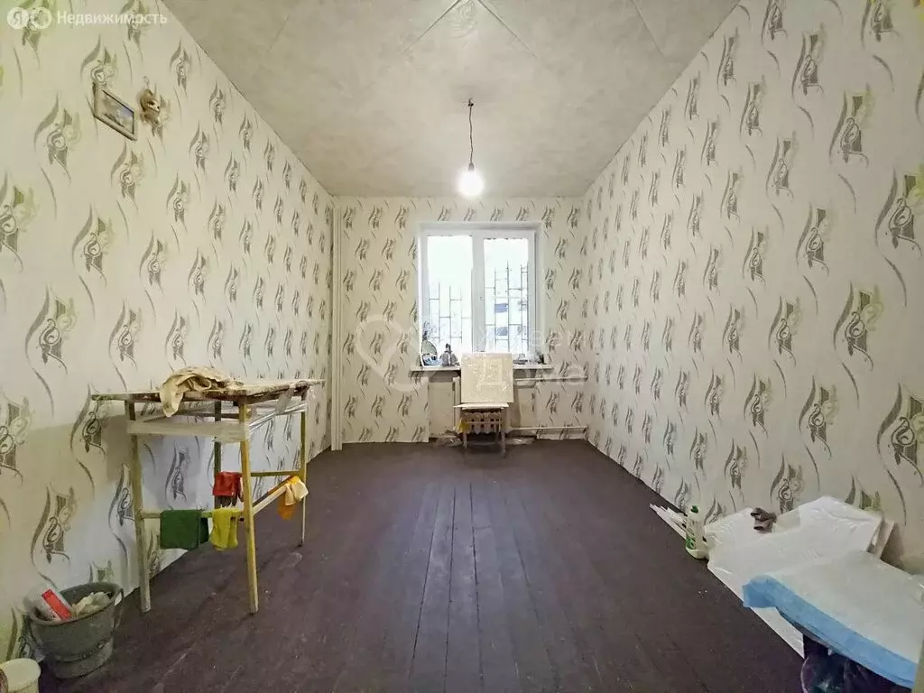 1к в -комнатной квартире (11 м) - Фото 1