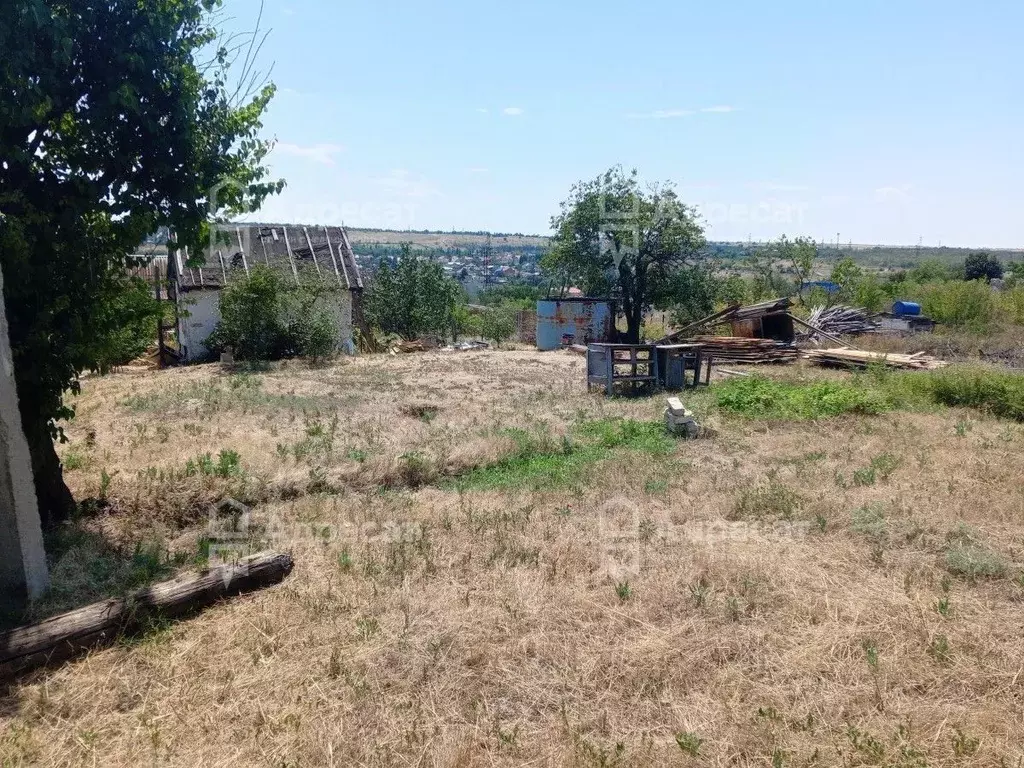 Дом в Волгоградская область, Волгоград Восход СНТ,  (15 м) - Фото 0