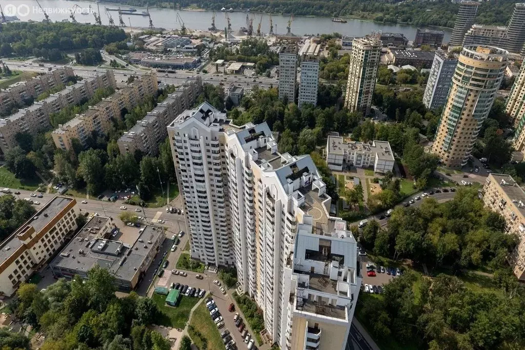 2-комнатная квартира: Москва, Валдайский проезд, 10к1 (60 м) - Фото 2