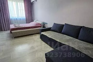 1-к кв. Краснодарский край, Краснодар Московская ул., 118к2 (38.0 м) - Фото 0