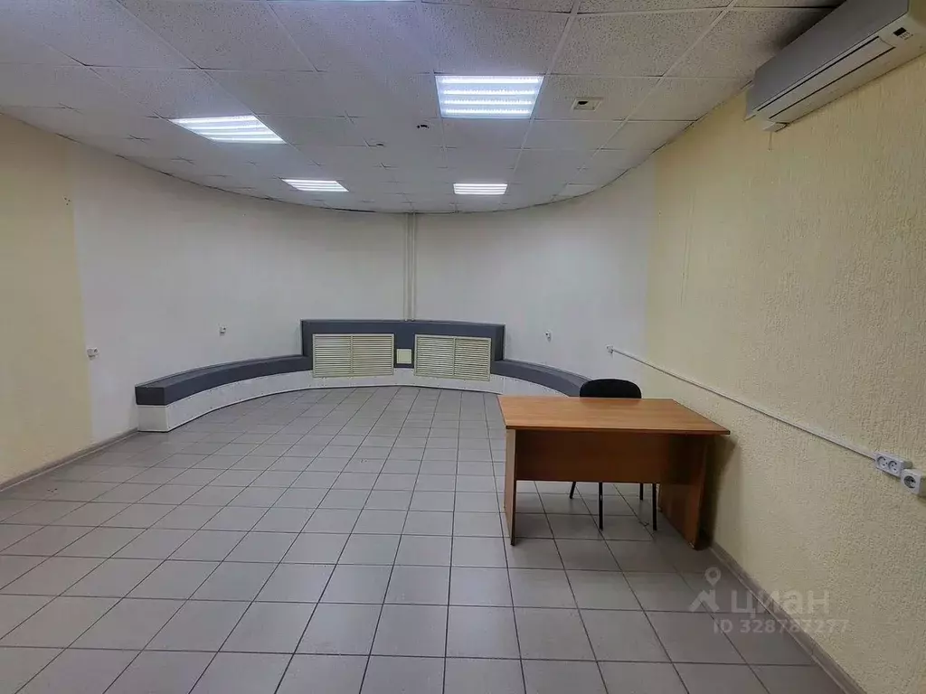 Офис в Новосибирская область, Бердск ул. Островского, 55 (30 м) - Фото 1