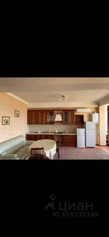 3-к кв. Дагестан, Избербаш Головная Нефтекачка кв-л, 3А (117.0 м) - Фото 1