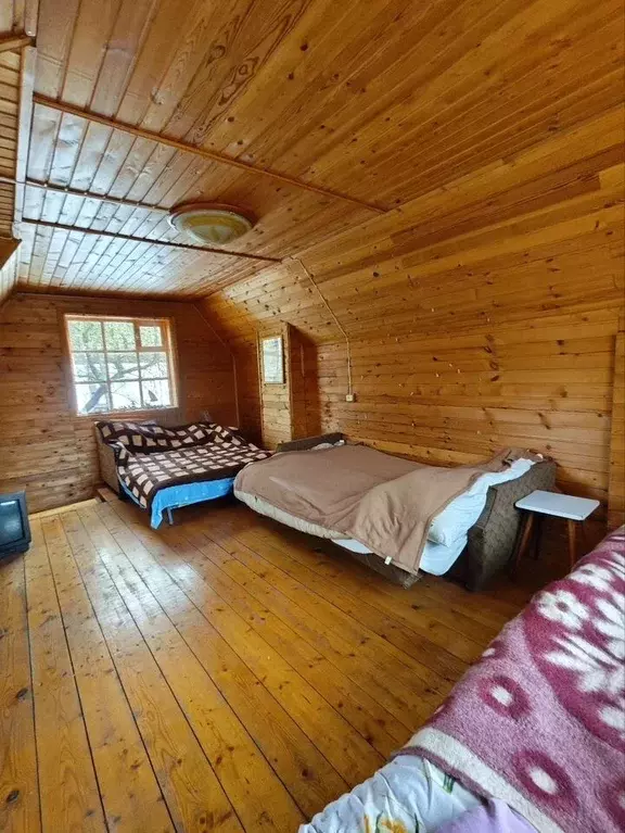 Дом в Тверская область, Тверь Заря СНТ, ул. Лесная (45 м) - Фото 1