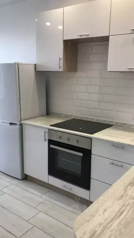 1-к кв. Московская область, Люберцы Инициативная ул., 7В (42.9 м) - Фото 2