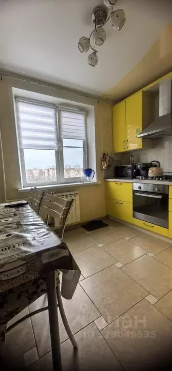 2-к кв. Московская область, Коломна Пионерская ул., 25 (50.2 м) - Фото 2