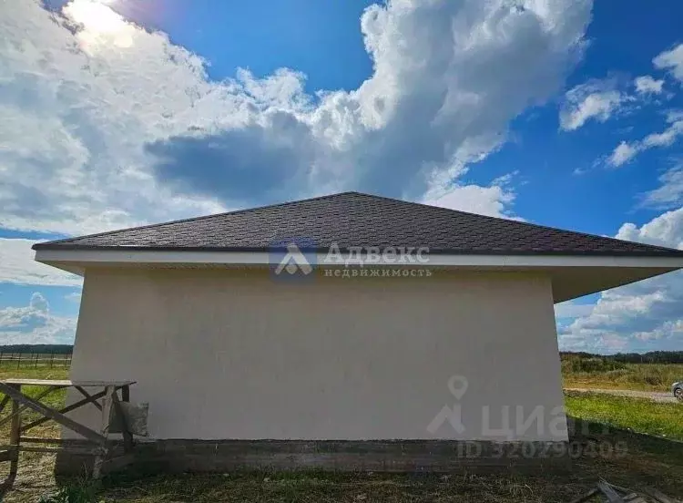 Дом в Тюменская область, Тюменский район, с. Каменка  (67 м) - Фото 2