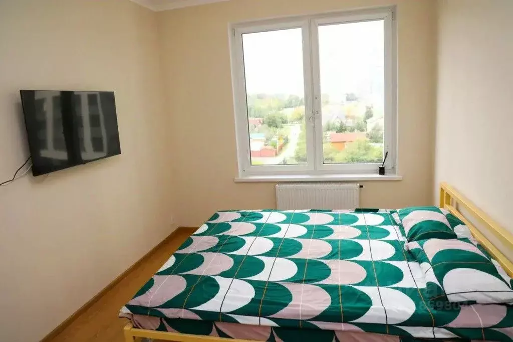 1-к кв. Московская область, Красногорск бул. Космонавтов, 12 (42.0 м) - Фото 2