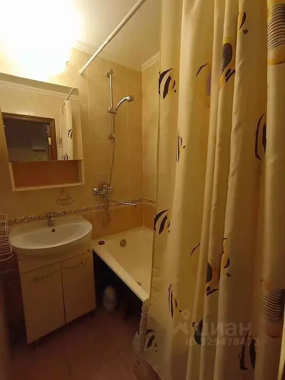 3-к кв. Москва ул. Удальцова, 4 (53.0 м) - Фото 2