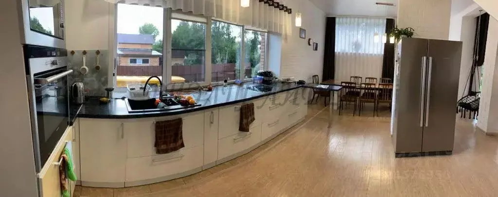 Дом в Алтай, Майминский район, с. Майма ул. М. Стяжкина (353 м) - Фото 2