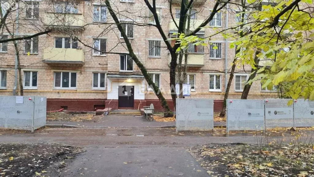 2-комнатная квартира: Москва, улица Демьяна Бедного, 20к5 (43 м) - Фото 2