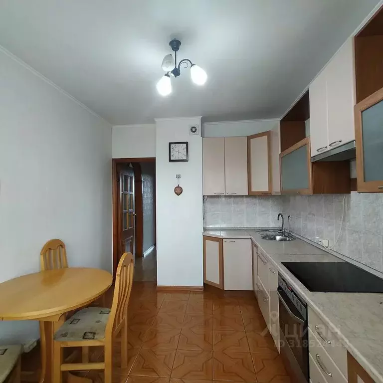 2-к кв. Москва ул. Барышиха, 6 (60.0 м) - Фото 0