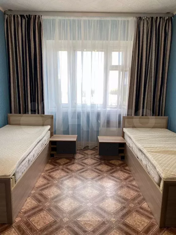 3-к. квартира, 86 м, 9/9 эт. - Фото 1