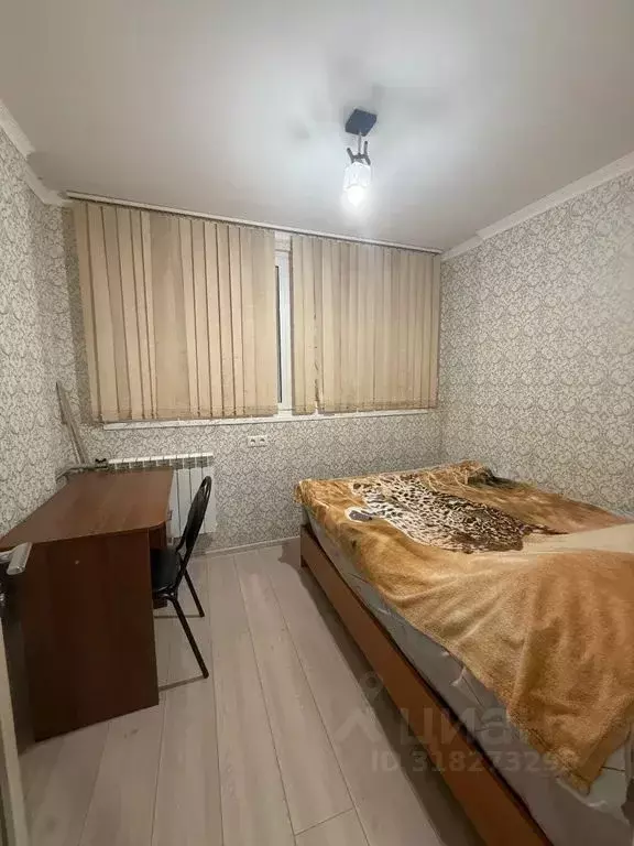 1-к кв. Краснодарский край, Сочи Гагарина мкр, ул. Красноармейская, 7А ... - Фото 1