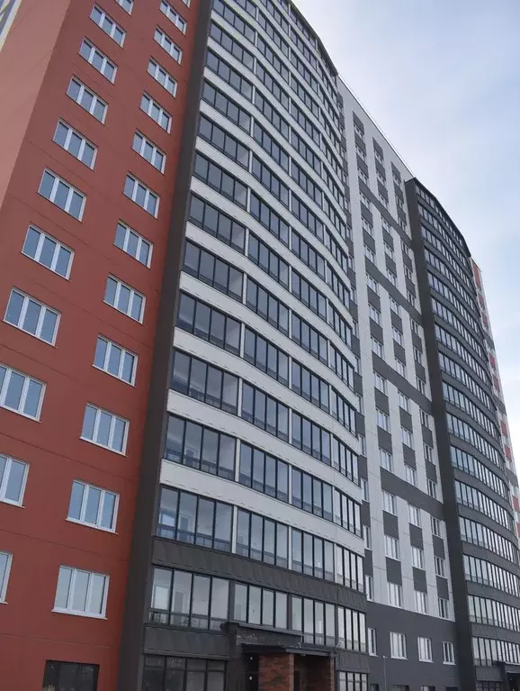 Продаётся 2-к квартира, 66.8 м - Фото 1