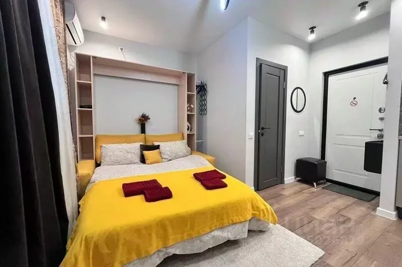 1-к кв. Москва ул. Литвина-Седого, 2/13кВс1 (17.0 м) - Фото 2