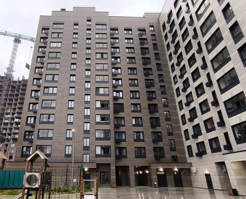 Гараж в Москва 9-я Парковая ул., 68 (14 м) - Фото 1