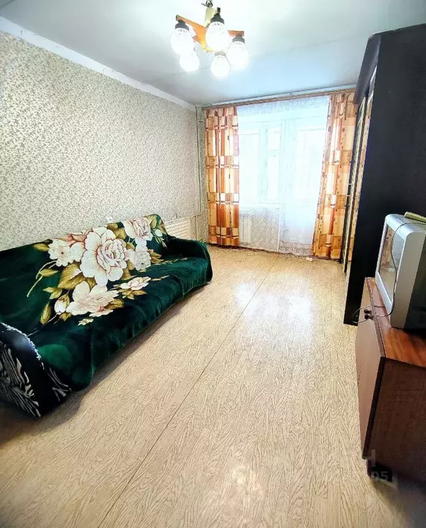 1-к кв. Ярославская область, Ярославль Советская ул., 64 (37.0 м) - Фото 1