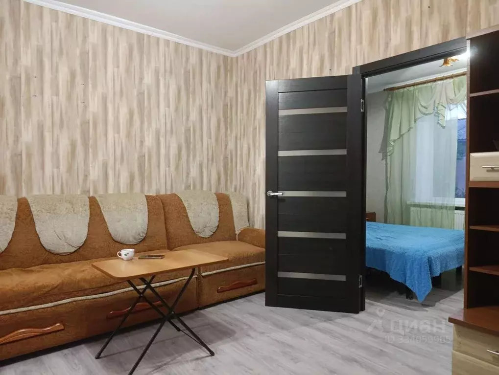 2-к кв. Крым, Симферополь ул. Ушакова, 5/2 (46.0 м) - Фото 1