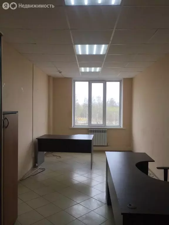 Офис (18 м) - Фото 2