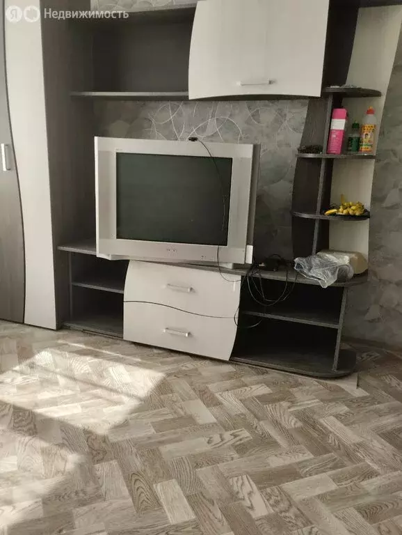 1к в 5-комнатной квартире (12 м) - Фото 1