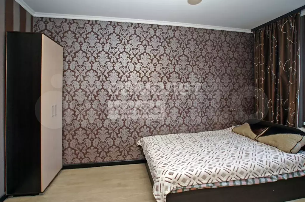3-к. квартира, 61,6 м, 6/9 эт. - Фото 1