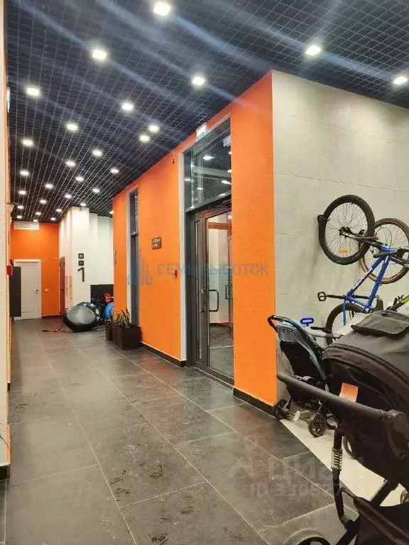 2-к кв. Москва Рязановское поселение, ул. Уточкина, 7к1 (53.0 м) - Фото 1