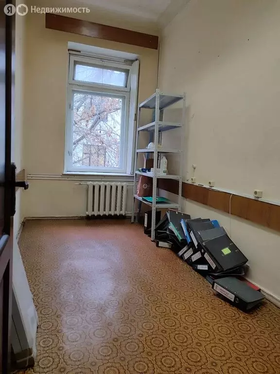 Офис (9.3 м) - Фото 1