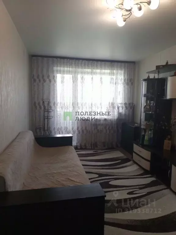 2-к кв. Курганская область, Курган ул. Орлова, 8 (44.3 м) - Фото 0