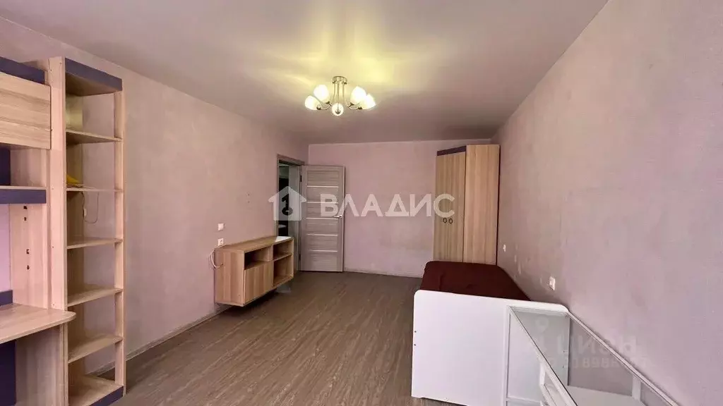 2-к кв. Краснодарский край, Краснодар ул. Академика Лукьяненко, 36 ... - Фото 0