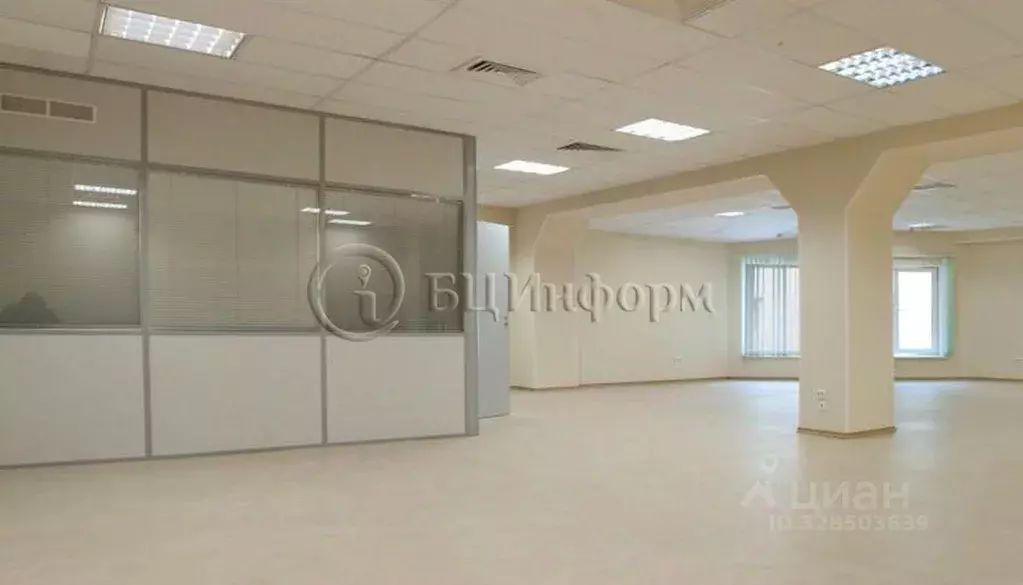 Офис в Санкт-Петербург ул. Седова, 12 (186 м) - Фото 1