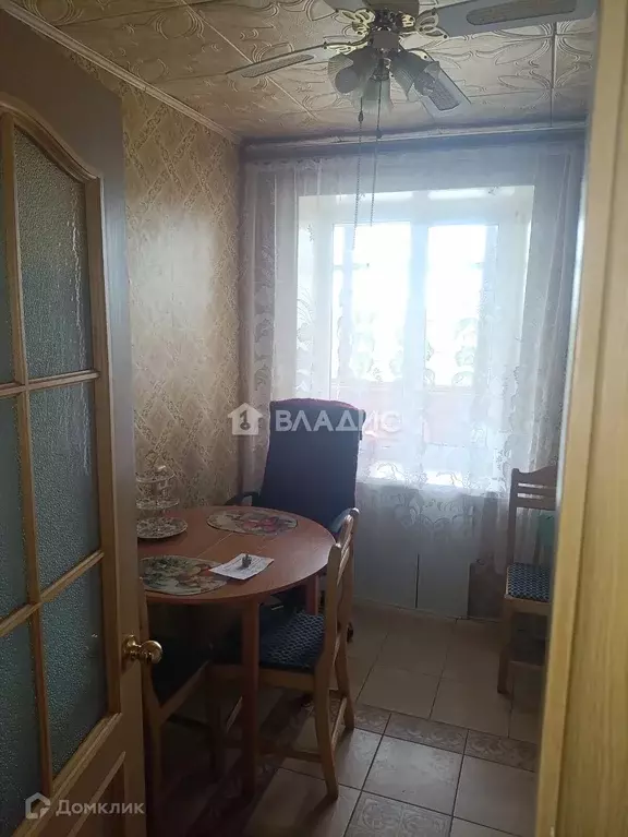 Продаётся 2-к квартира, 55.5 м - Фото 1