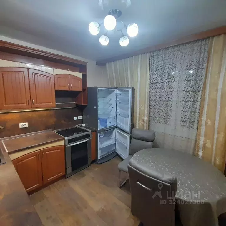 2-к кв. Москва Беловежская ул., 57 (57.0 м) - Фото 1