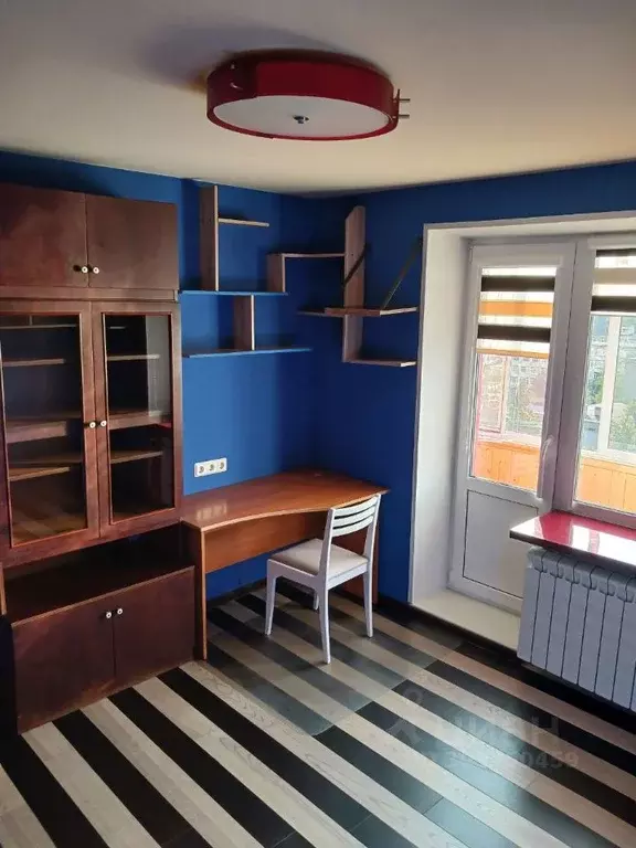 1-к кв. Санкт-Петербург Гражданский просп., 6 (34.1 м) - Фото 2