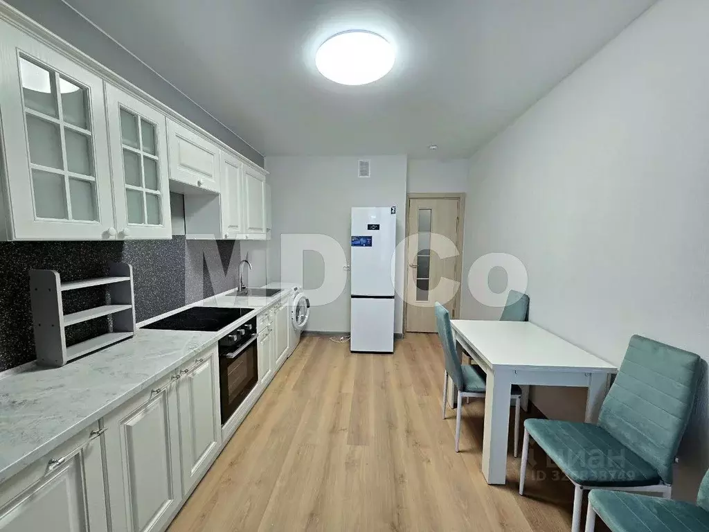 1-к кв. Москва Илимская ул., 1Вк3 (42.0 м) - Фото 2