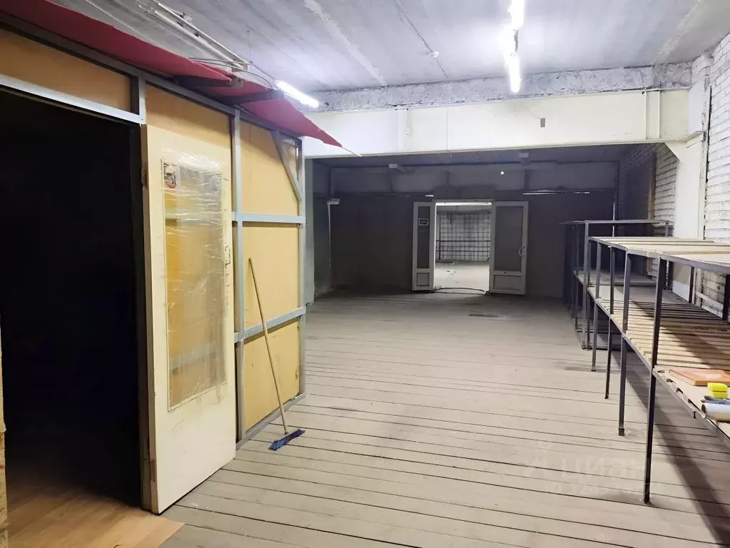 Склад в Новосибирская область, Новосибирск Пристанский пер., 5 (235 м) - Фото 2