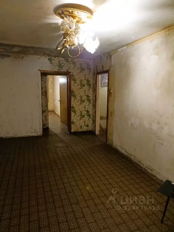 2-к кв. Самарская область, Тольятти Ленинский просп., 36 (45.2 м) - Фото 1