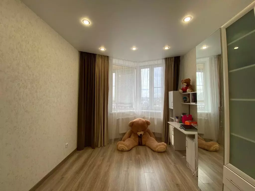Продаётся 1-к квартира, 38.9 м - Фото 0