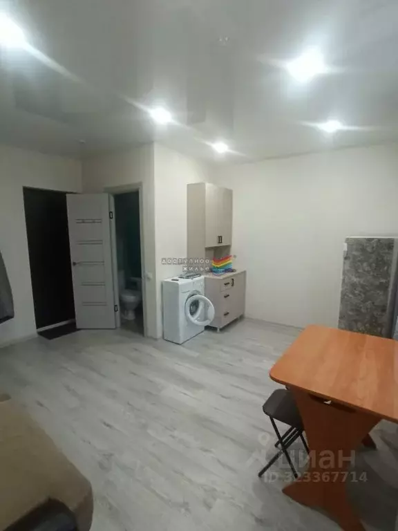 Комната Красноярский край, Красноярск бул. Солнечный, 11 (19.6 м) - Фото 2