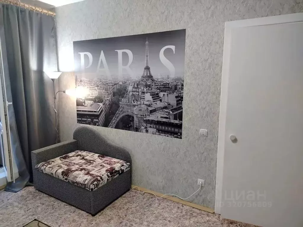 1-к кв. Новгородская область, Великий Новгород Большая Московская ул., ... - Фото 1