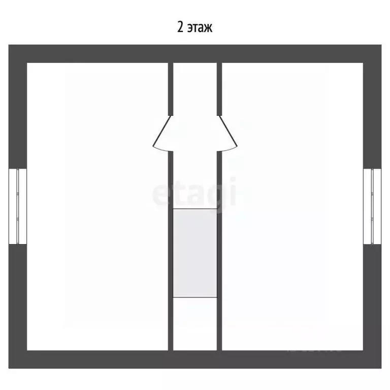 Дом в Московская область, Егорьевск муниципальный округ, д. Титовская ... - Фото 2